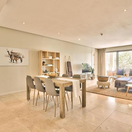 Elegant V&A Waterfront Canal Apartment Cape Town Dış mekan fotoğraf