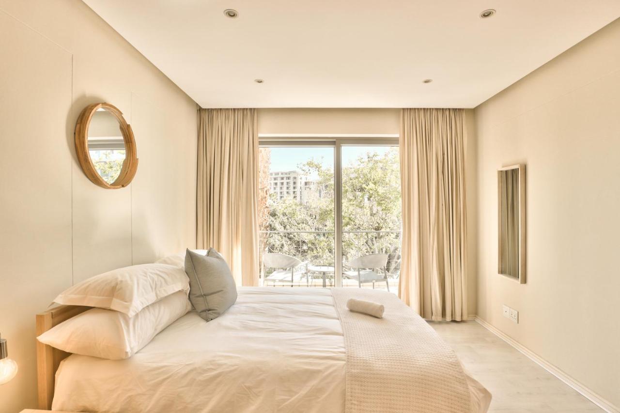Elegant V&A Waterfront Canal Apartment Cape Town Dış mekan fotoğraf