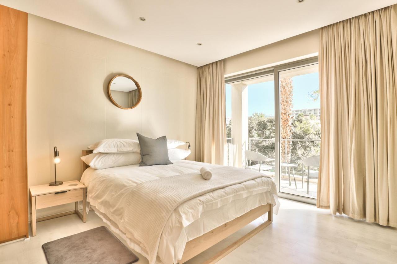 Elegant V&A Waterfront Canal Apartment Cape Town Dış mekan fotoğraf